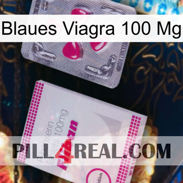 Blue Viagra 100 Mg 32